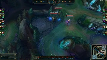 Fiddle dodges invade.