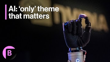 AI Is the Only Theme That Matters: 3-Minutes MLIV