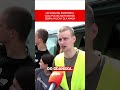 Łatwogang na trasie: Dojedziemy na pewno do Gdańska