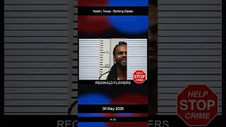 Hardin, Texas Booking Records - 30 May 2026