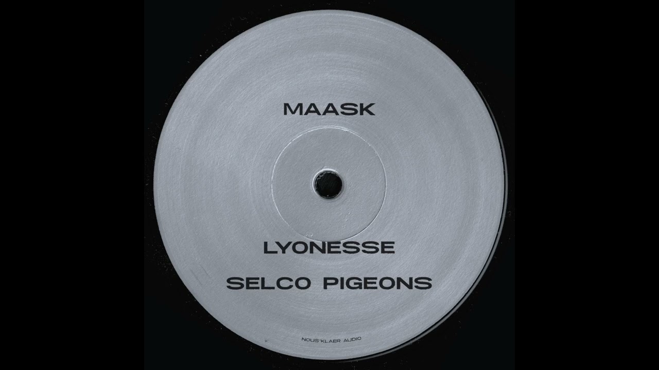 Maask - Lyonesse - Nous'klaer Audio 047 adlı videoyu YouTube'da izle Maask - Lyonesse - Nous'klaer Audio 047 adlı videoyu YouTube'da izle