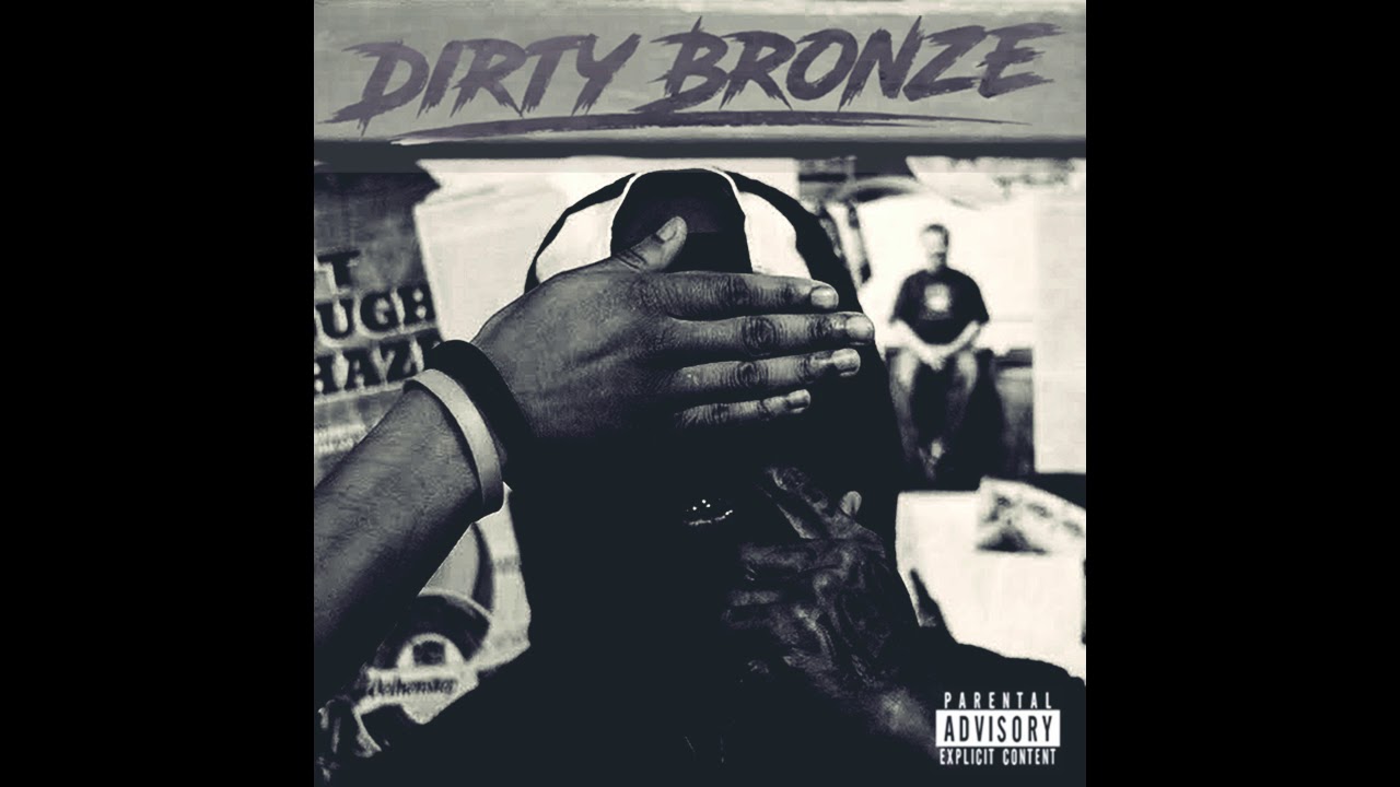 Dirty Bronze - Yellow Tape (Prod. X Tr!zzy Track)