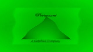 Perimaunt Vhs Logo Enhanced With Green Demon Combo