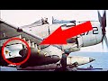 5 Aircraft Photos that Don't Look Like They Should Exist