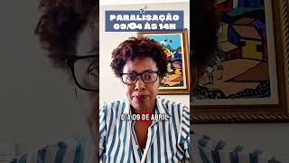 GOVERNO ENROLA, EDUCADORES RESPONDEM!