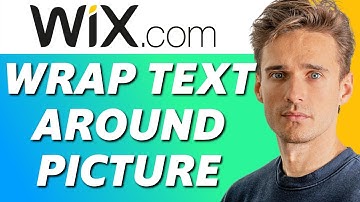 How to Wrap Text Around Pictures (Full Guide)