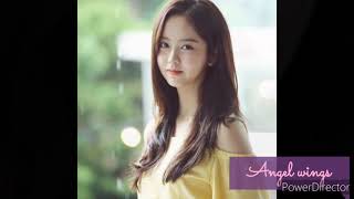 Kim So hyun/ what's app status ❤️❤️❤️ screenshot 2