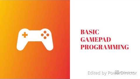 Android Studio Programming for FTC  [Basic Gamepad Programming]