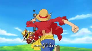 AMV - One Piece (Descobridor dos Sete Mares - Tim Maia)