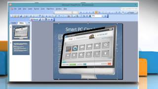 Celebrity How to add graphic to a PowerPoint 2003 presentation :Tutorial Net Worth