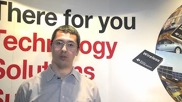 Industrys highest performance sub-1 GHz RF family / CC1120