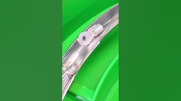 Terminal or Wire Ear Vibratory Counting #machine #factory #packingmachine #automation #shorts