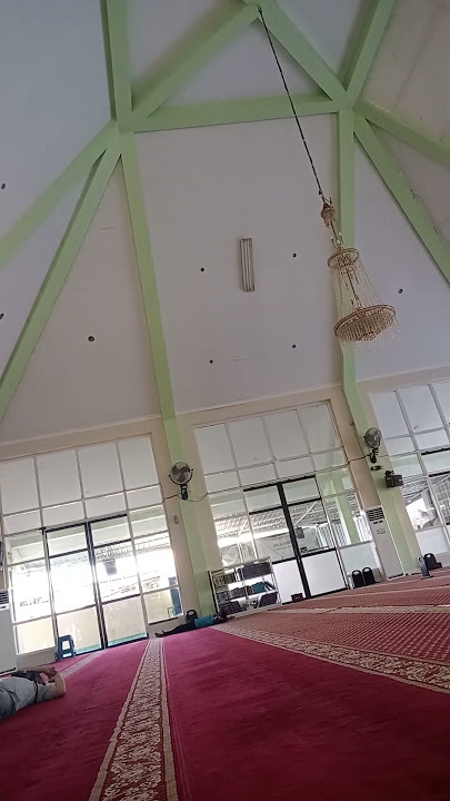 bersyukurlah dengan anugrah yang diberikan Allah SWT kepada kita. #ustadzadihidayat #uah #kajianuah