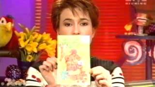 Live and Kicking April 96 Kavanna