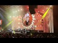 Zucchero - X colpa di chi! / Overdose D'Amore GOLD Tour 2026 Leipzig