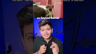 Jiva Mahala  sambhajimaharaj shivajimaharaj shivaji shorts history