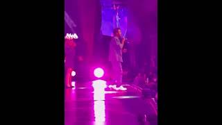 NESLİHAN ATAGÜL MURAT DALKILIÇ KONSERİNDE !!! #konser #muratdalkılıç #neslihanatagül