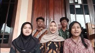 Musikalisasi Puisi(Kartini) X-8