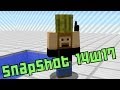 Minecraft 1.8: Snapshot 14w17 Custom