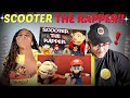 SML Movie "Scooter The Rapper!" REACTION!!!