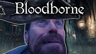 What Happens When an Elden Ring Player Tries Bloodborne For the First Time?!