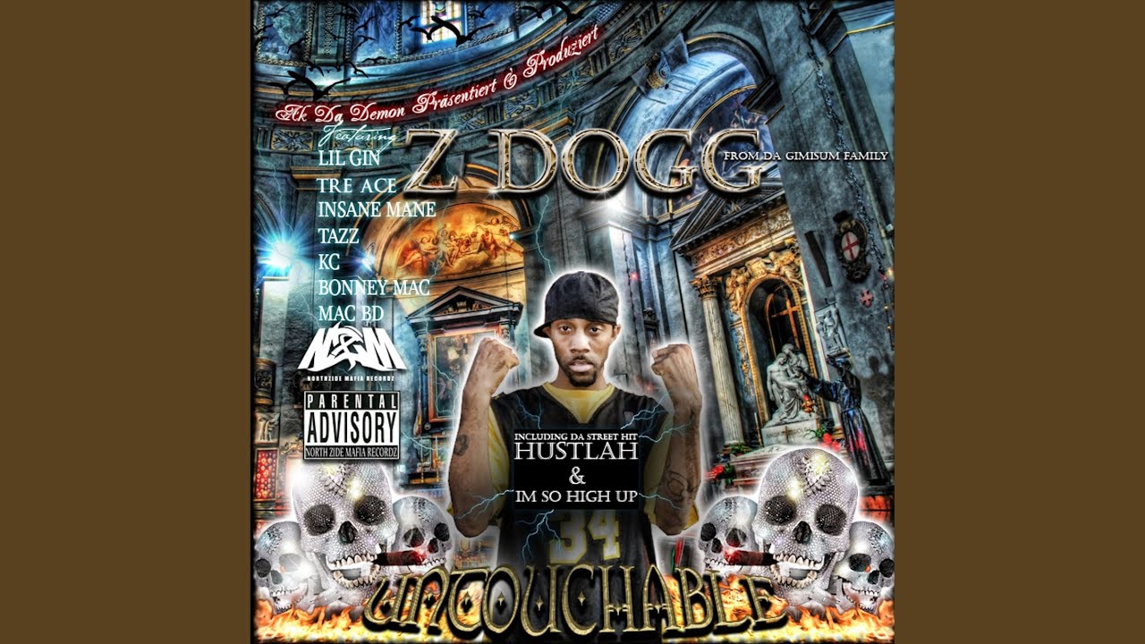 Watch Untouchable Intro on YouTube Watch Untouchable Intro on YouTube