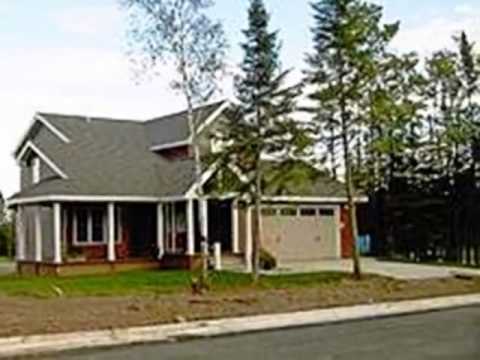 1307 Harbor Hills Dr, Two Harbors, MN home video tour