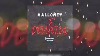 TE DEVUELVO - MALLONEY