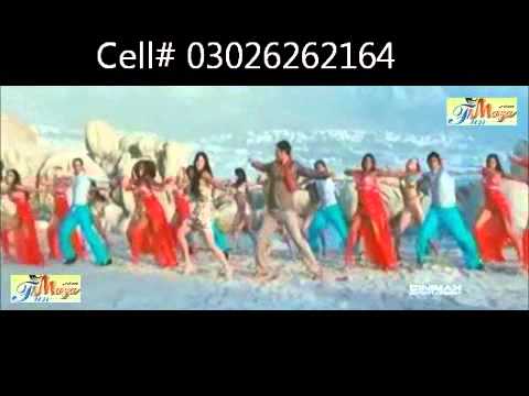 Ek Ucha Lamba Qad HQ & HD-Welcome (Malik AQEEL Aka...