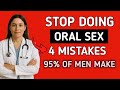 How to Turn Her On Every Time _ Urologist-Approved Foreplay Tips / Dr Edith Explains