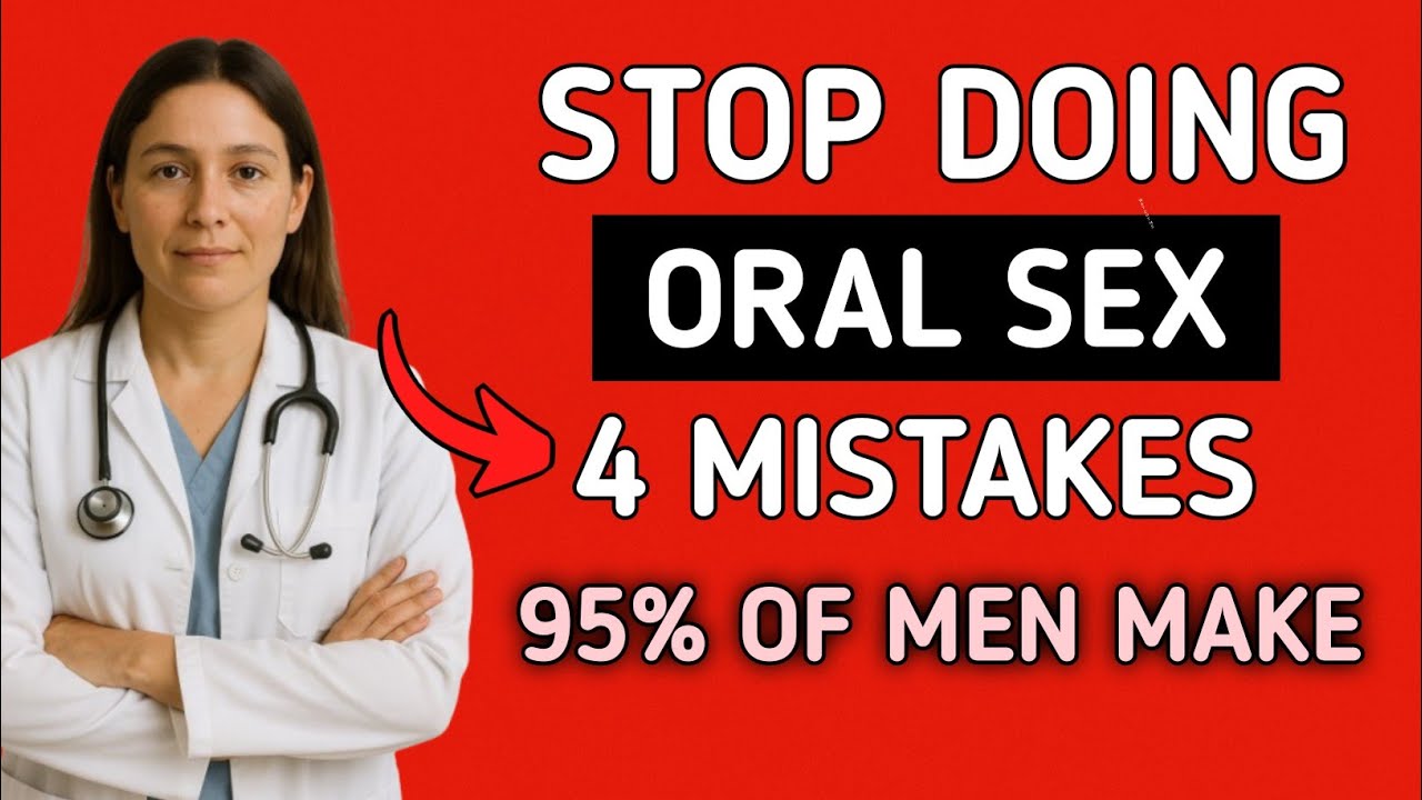 How to Turn Her On Every Time _ Urologist-Approved Foreplay Tips / Dr Edith Explains