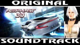 Download Lagu 2. TRACK 01 - ASPHALT 3D [OST] MP3