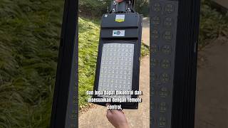 Download Lagu Solar Cell 3000W Waterproof! Lampu Jalan Canggih Hemat Listrik MP3 Download Lagu Solar Cell 3000W Waterproof! Lampu Jalan Canggih Hemat Listrik MP3