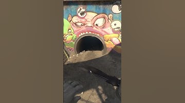 Overpass - Смок монстр  #cs2 #csgo #cs2smokes  #ксго #кс2