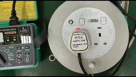 Kyoritsu 6010B Repair & Calibration by Dynamics Circuit (S) Pte. Ltd.