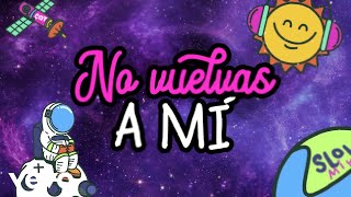 ChocQuibTown, Zion - No Vuelvas a Mí (Official Lyric Video)