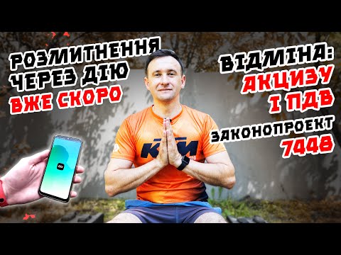 Розмитнення через ДіЮ