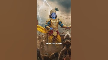 Lord Krishna 💫 #song #love #ytshorts #viral #krishna #shorts