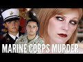 MARINE CORPS MURDER | CRUE TRIME  | BETTER OFF RED