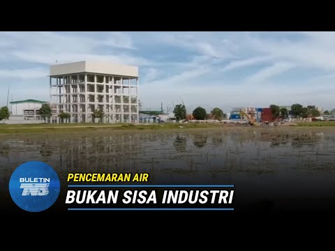 Video: Pencemaran Baikal: punca, sumber dan penyelesaian