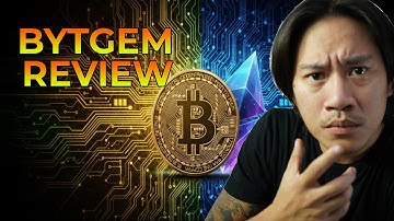 BYTGEM Review - How to Check the Algorithm