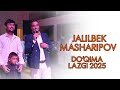 Jalilbek Masharipov - Do'qima Lazgi 2025 🎶