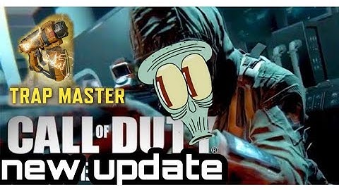 *NEW* TRAP MASTER CLASS | Call of Duty: Mobile UPDATE