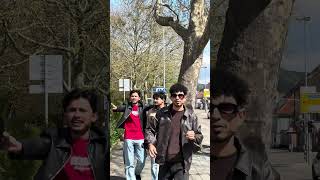 Creators Collab 🇩🇪😂