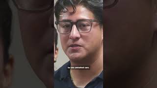 Son of Houston man fatally shot by ICE: ‘He did not deserve to die’