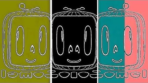 THE THREE RGB INTRO Hot Logo Effects | Superfun Channel #logoeffects #soundvariations #introeffects