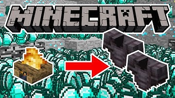 Minecraft Java 1.16.3 Duplication Glitch??? (possible dupe glitches)