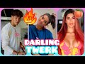 Darling Darling TWERK FOR ME🔥 Dance Compilation (KaMillion - Twerk for Me) 🥵 Tutorial en Descripción