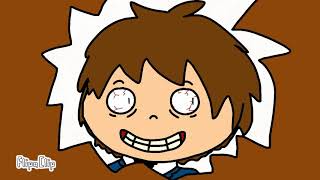 Heres Johnny johnny 🎃Halloween special🎃