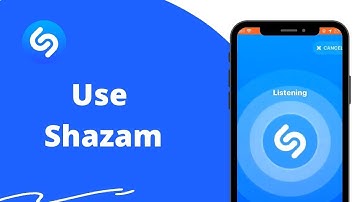 How To Use Shazam & Identify What Song Is Playing 2022?